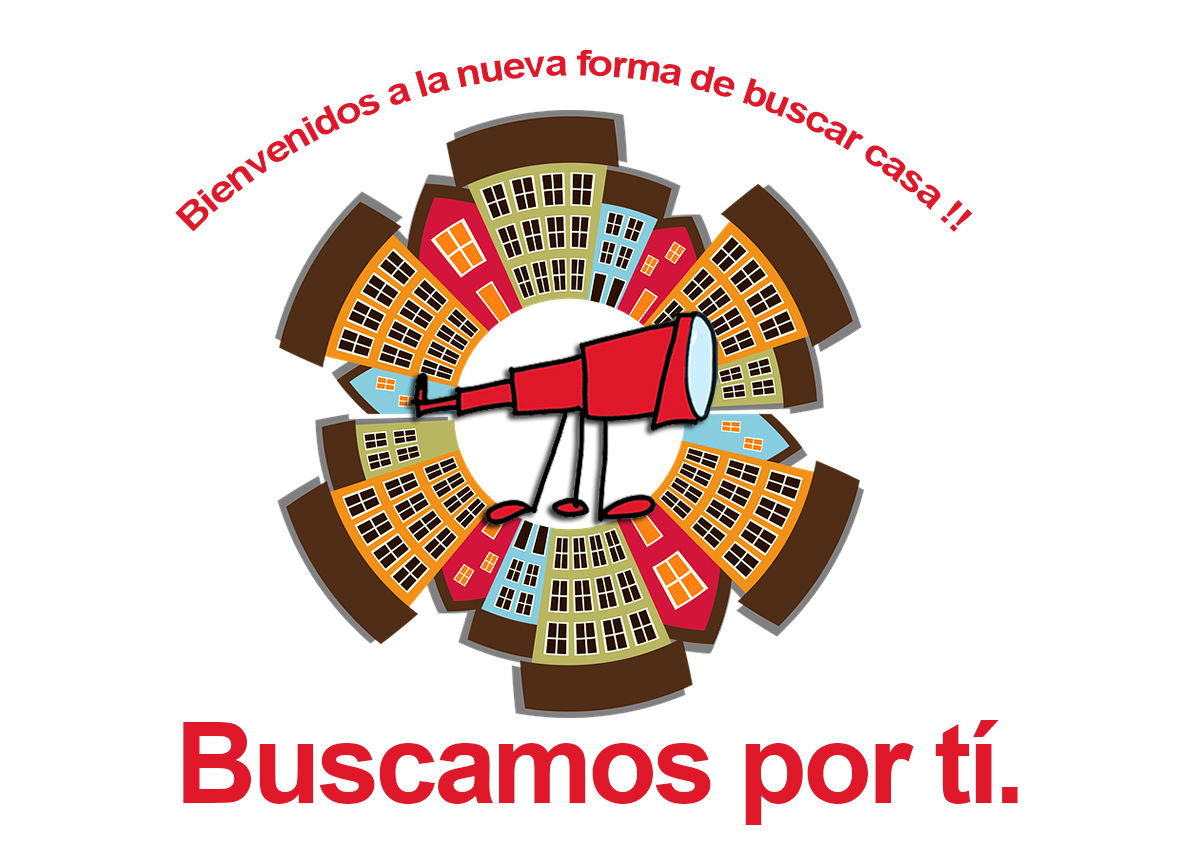 buscamos por ti